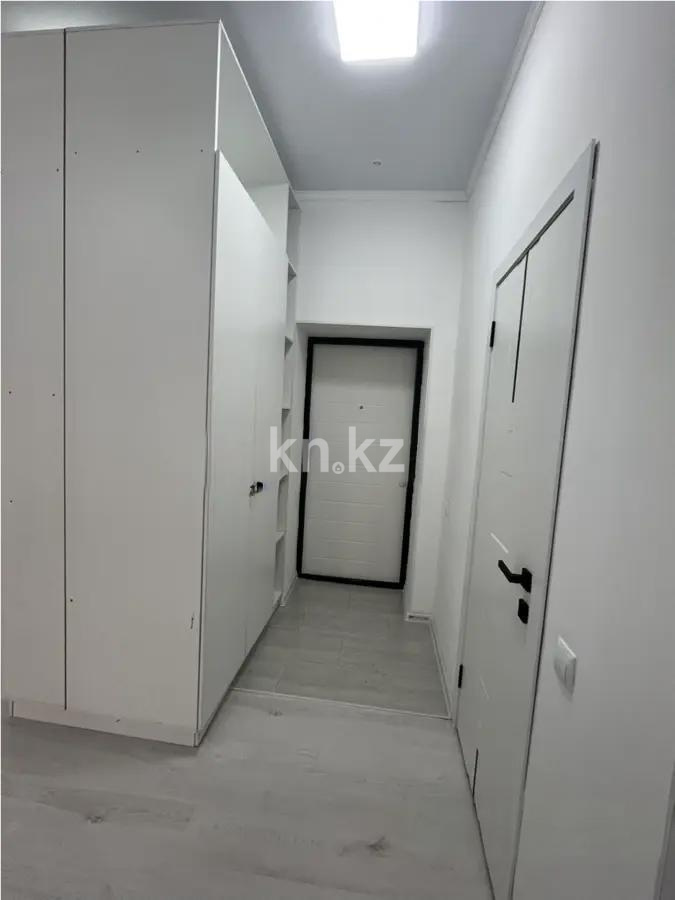Продажа 1-комнатной квартиры, 39 м² в Астане - фото 4