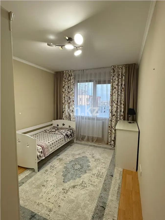 Продажа 3-комнатной квартиры, 88 м², мкр-н Аккент, дом  54 в Алматы - фото 3