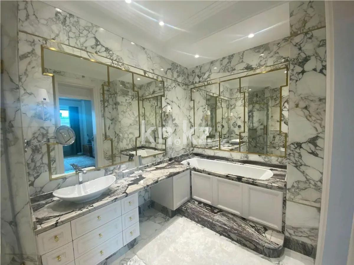 Продажа 4-комнатной квартиры, 145.5 м² в Астане - фото 5