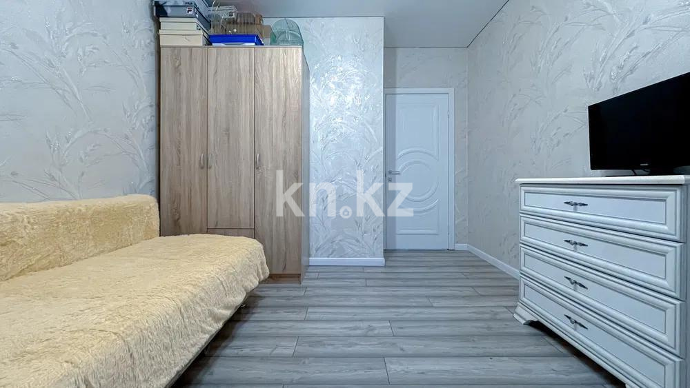 Продажа 3-комнатной квартиры, 62 м², пр. Сейфуллина, дом  51/29 в Алматы