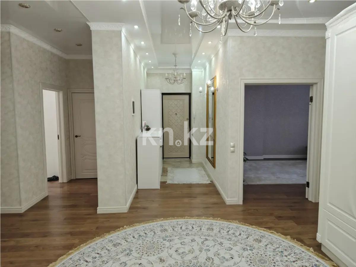 Продажа 4-комнатной квартиры, 145 м² в Астане - фото 8
