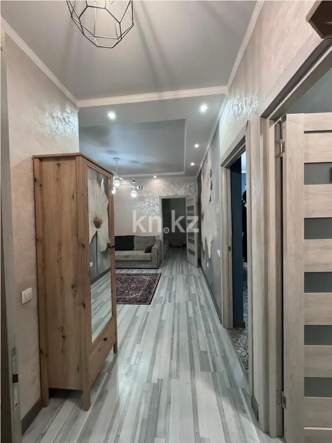 Продажа 2-комнатной квартиры, 50.55 м², ул. Кенесары хана, дом  54/22 в Алматы - фото 6