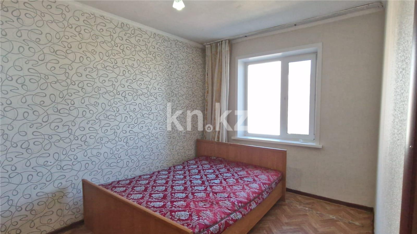 Продажа 2-комнатной квартиры, 55 м² в Караганде - фото 7