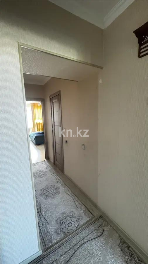 Продажа 3-комнатной квартиры, 93.3 м² в Астане - фото 6