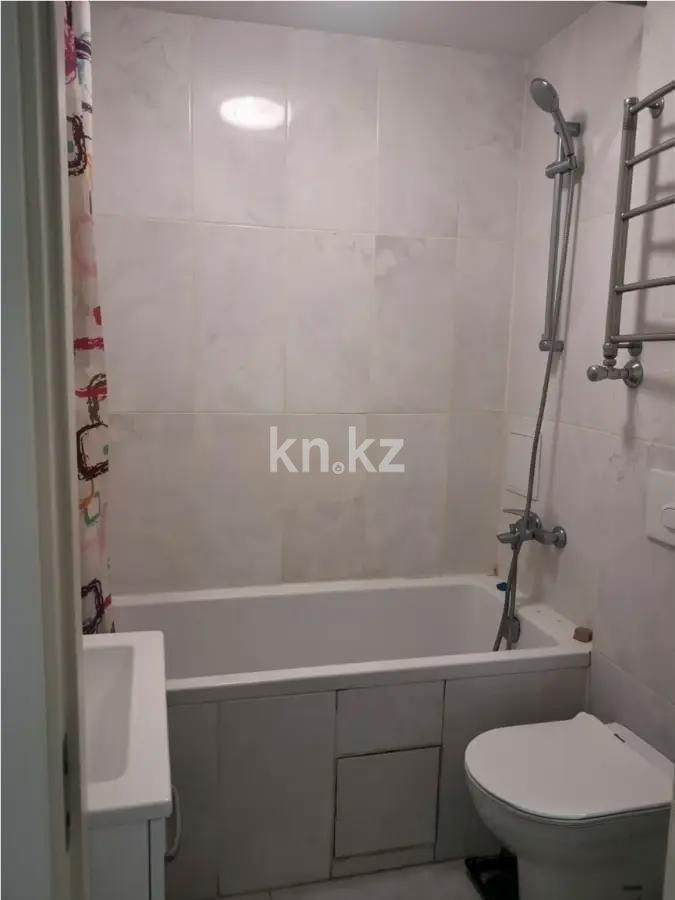 Продажа 2-комнатной квартиры, 50 м² в Алматы - фото 4