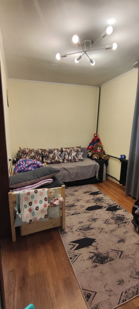 Продажа 2-комнатной квартиры, 41.3 м², ул. Жарокова, дом  198 - ул. Тимирязева в Алматы - фото 3