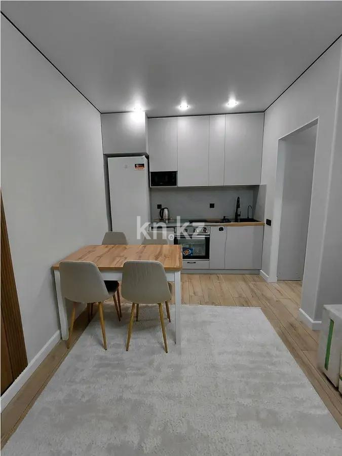 Продажа 2-комнатной квартиры, 38 м² в Астане - фото 3