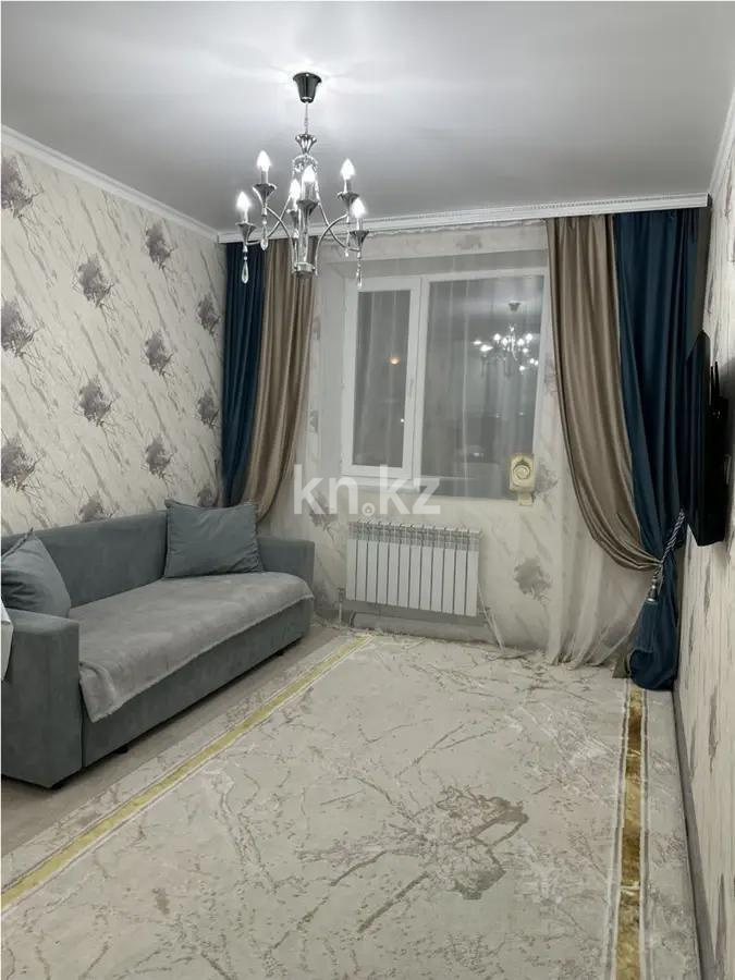 Продажа 2-комнатной квартиры, 37 м² в Астане