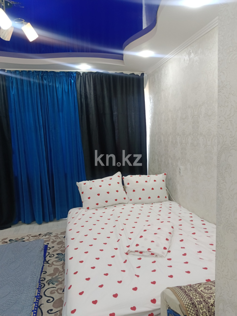 Аренда 1-комнатной квартиры посуточно, 35 м² в Актау - фото 2