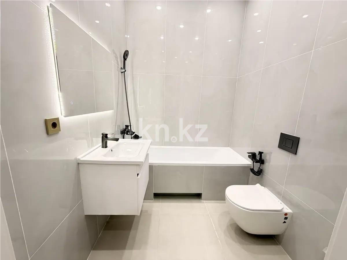 Продажа 2-комнатной квартиры, 44 м² в Астане - фото 3