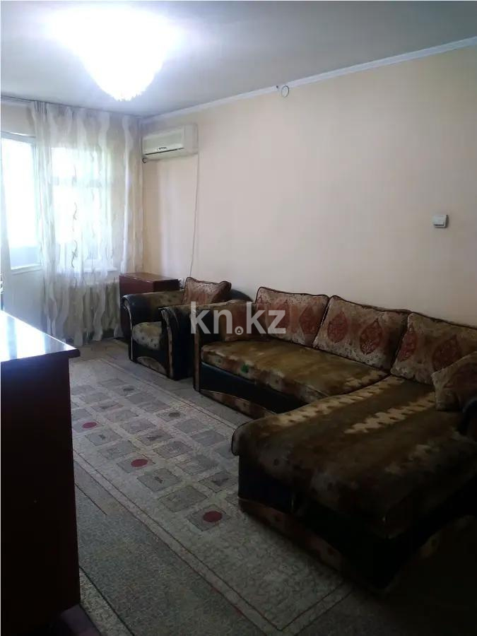 Продажа 3-комнатной квартиры, 58 м² в Алматы