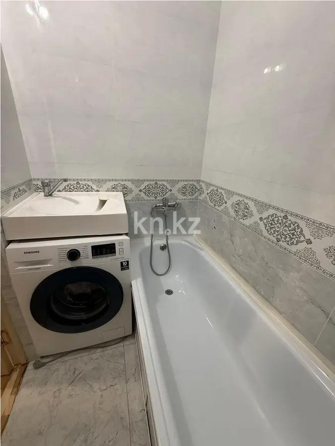 Продажа 2-комнатной квартиры, 58.4 м² в Астане - фото 4