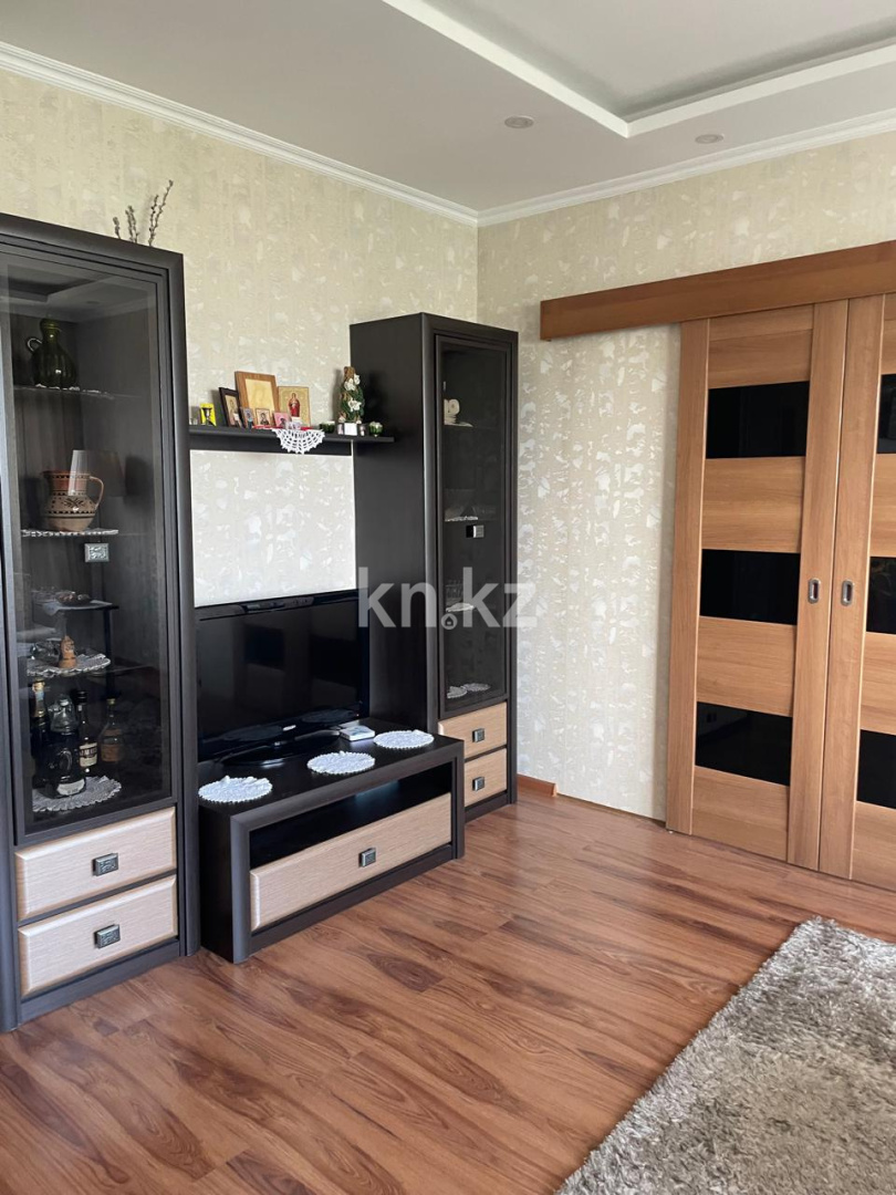 Продажа 2-комнатной квартиры, 60 м², ул. Сулейменова, дом  24а - ул. Пятницкого в Алматы - фото 3