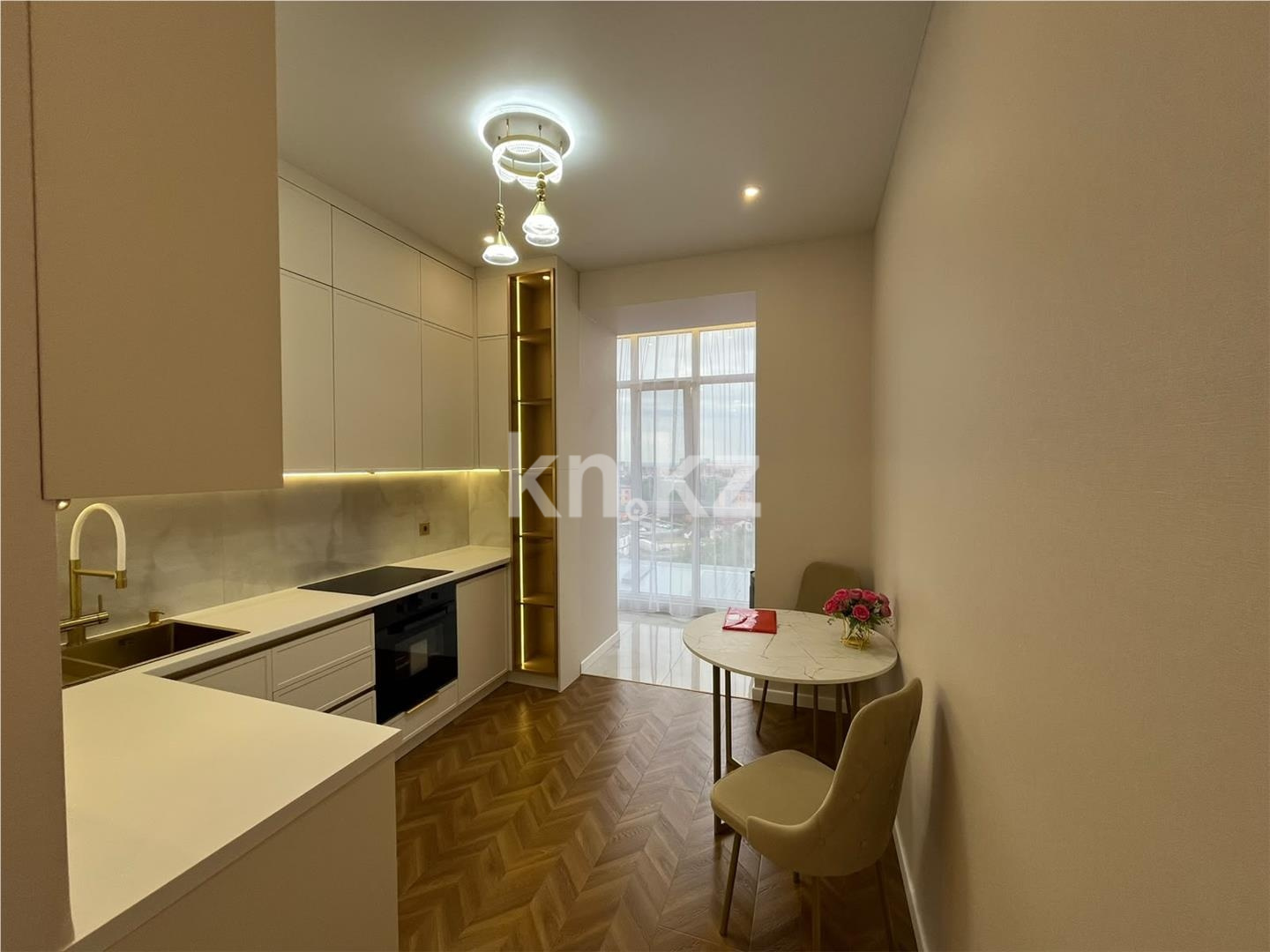 Продажа 2-комнатной квартиры, 65 м² в Караганде - фото 4
