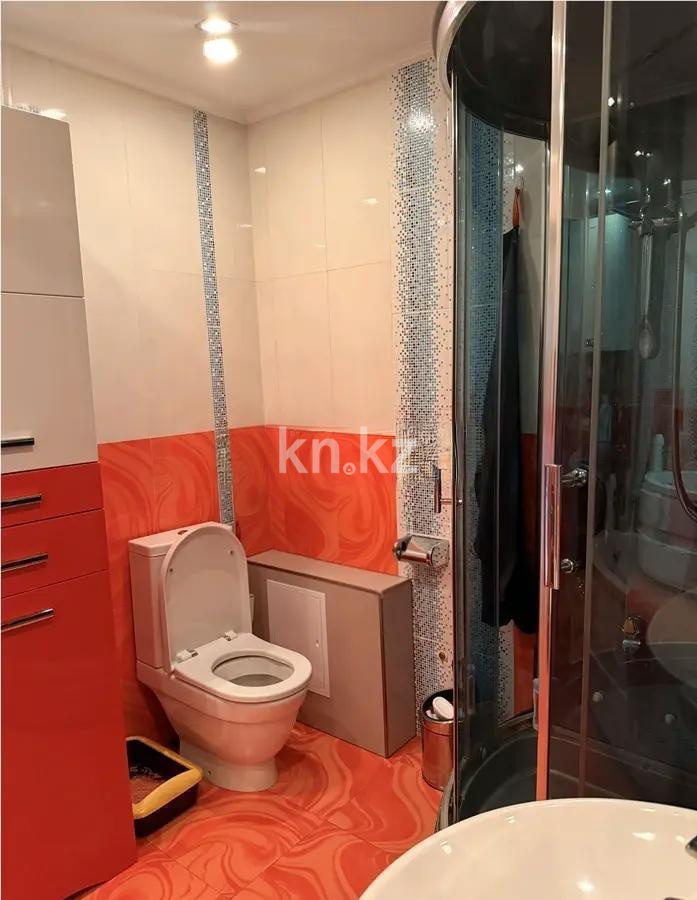 Продажа 3-комнатной квартиры, 100 м² в Караганде - фото 6