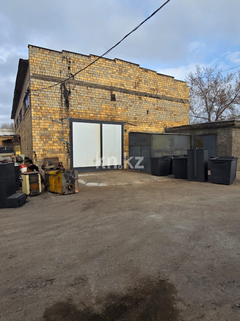 Продажа базы, 8000 м² в Караганде