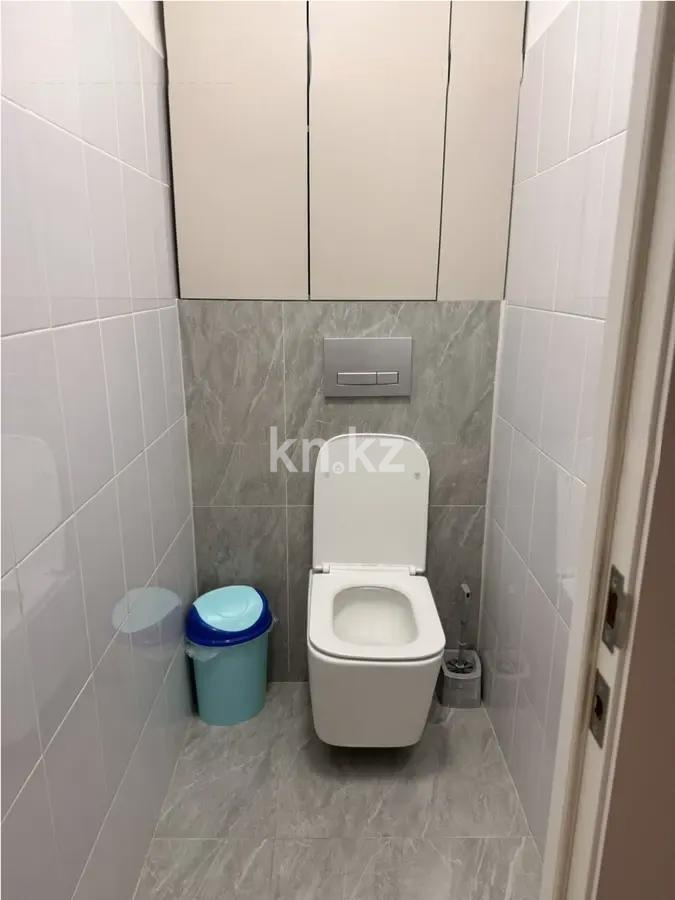 Продажа 2-комнатной квартиры, 55 м² в Астане - фото 5