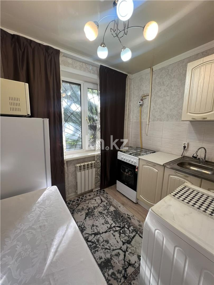 Продажа 1-комнатной квартиры, 30 м² в Караганде - фото 3