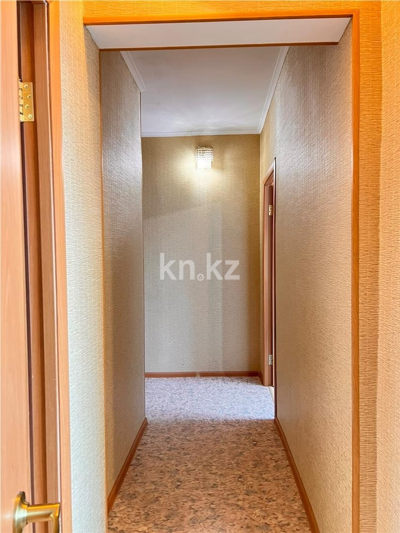 Продажа 4-комнатной квартиры, 77 м² в Караганде - фото 28
