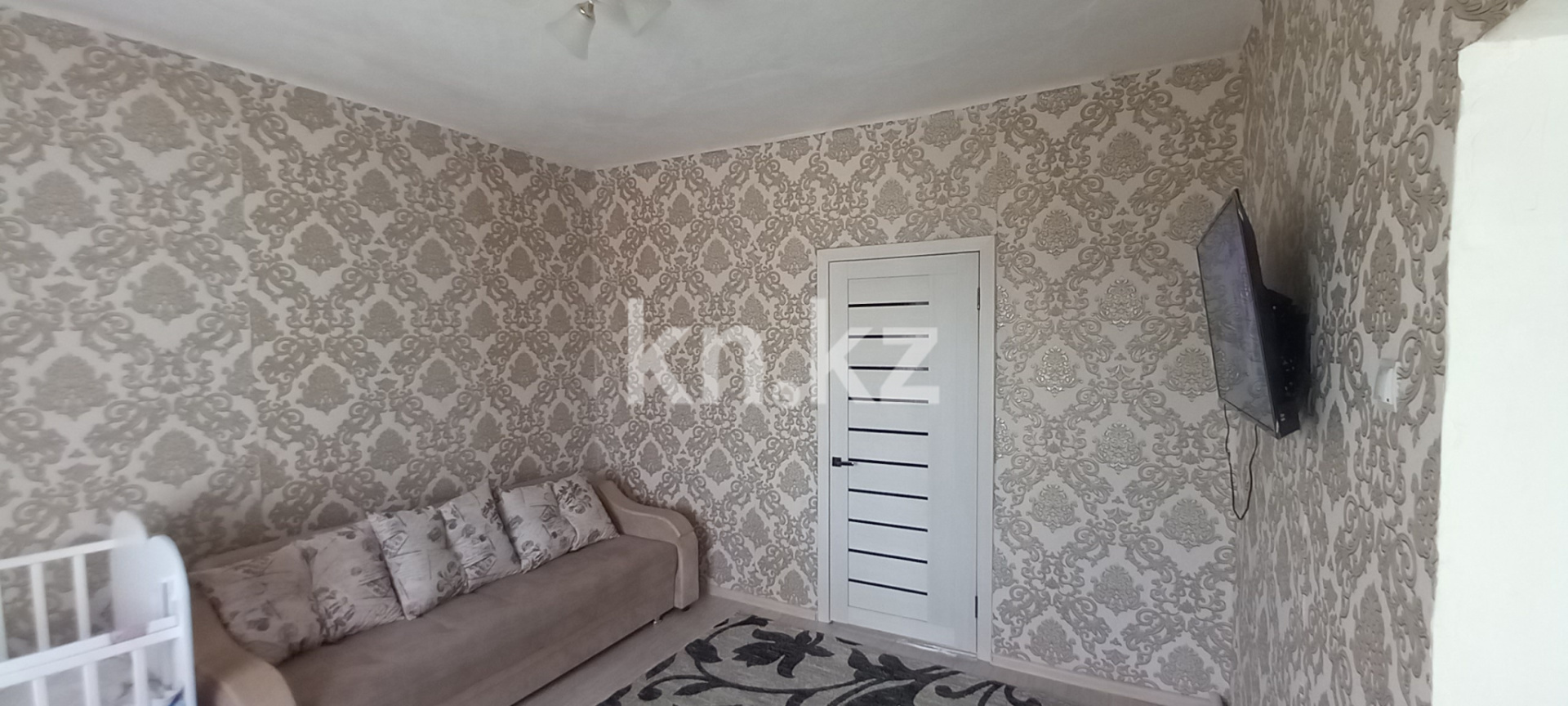 Продажа 2-комнатного дома, 49 м², Достык, дом  4 в Карагандинской области - фото 4