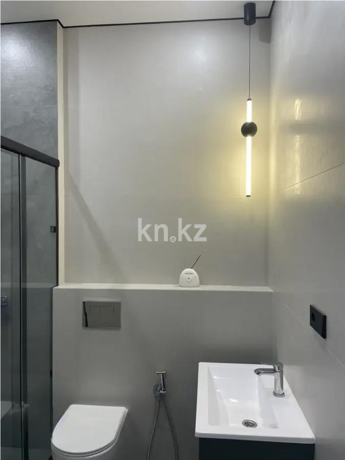 Продажа 2-комнатной квартиры, 45.6 м² в Астане - фото 4