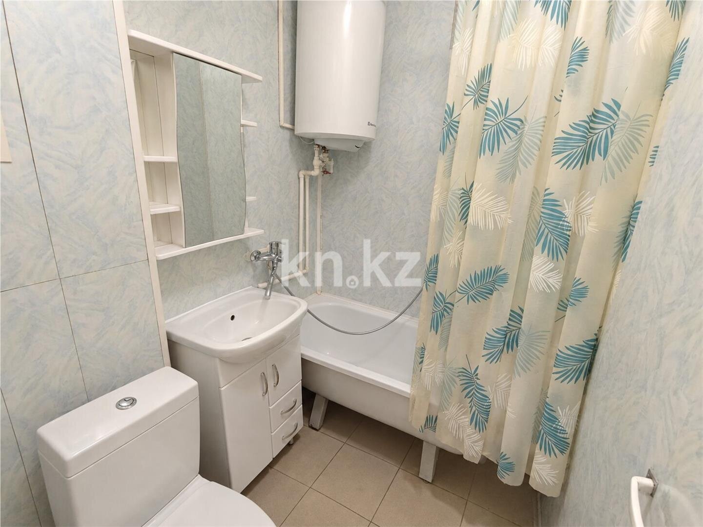 Продажа 2-комнатной квартиры, 44 м² в Караганде - фото 5