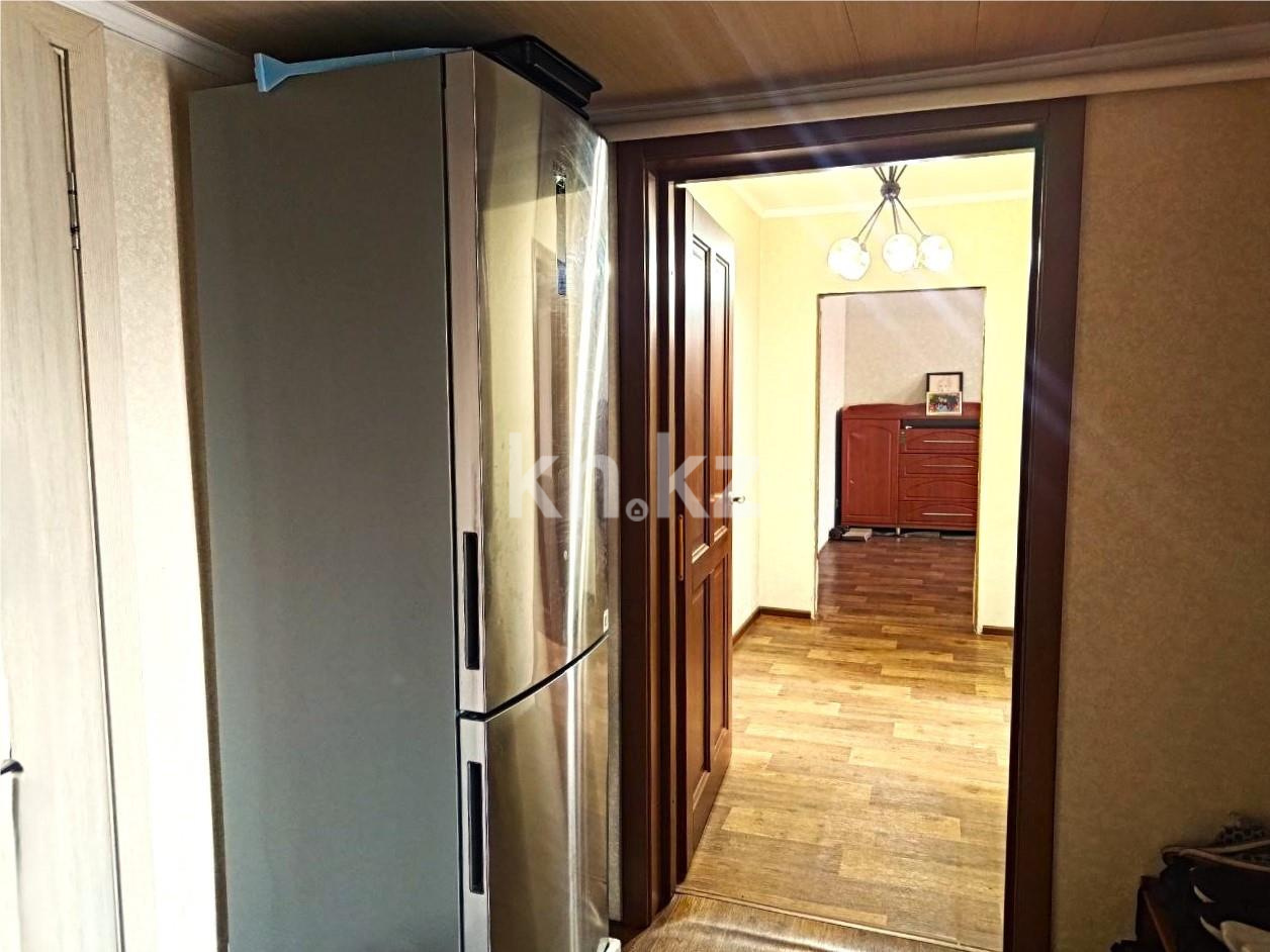 Продажа 4-комнатного дома, 76 м², ул. Курчатова, дом  10 в Караганде - фото 15