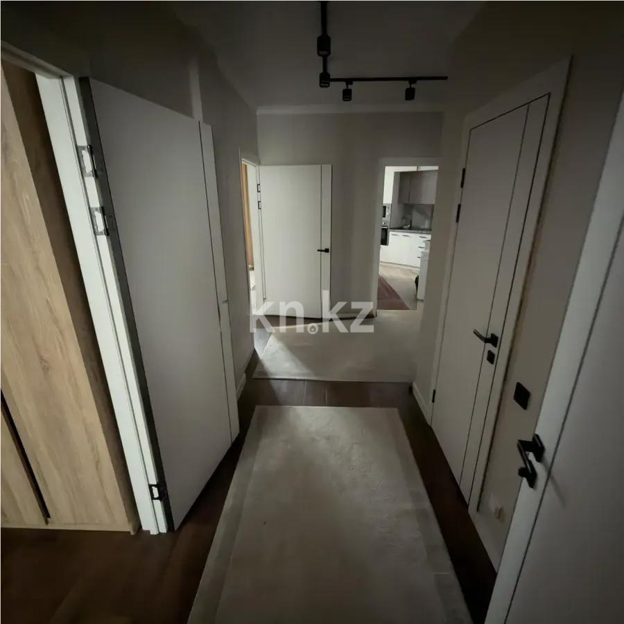 Продажа 3-комнатной квартиры, 110 м² в Астане - фото 7