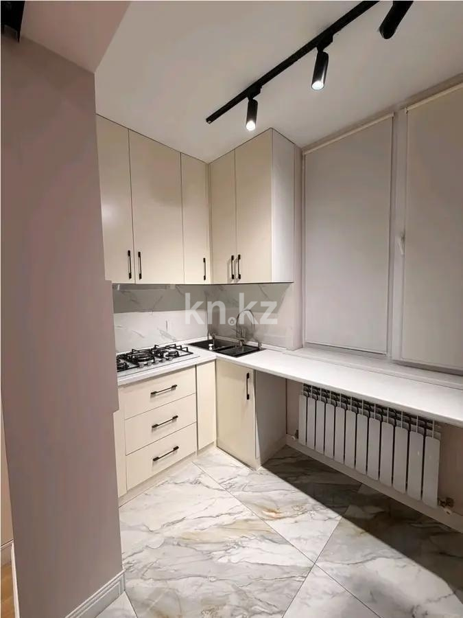 Продажа 3-комнатной квартиры, 90 м² в Алматы - фото 4