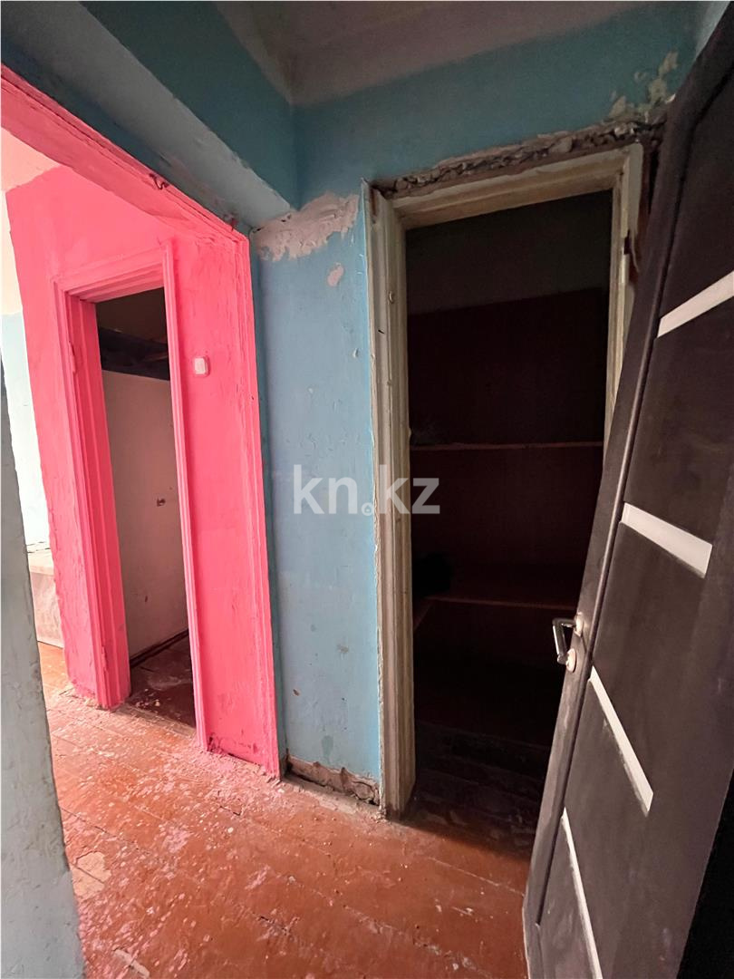 Продажа 3-комнатной квартиры, 56 м², 12-й мкр. в Караганде - фото 13
