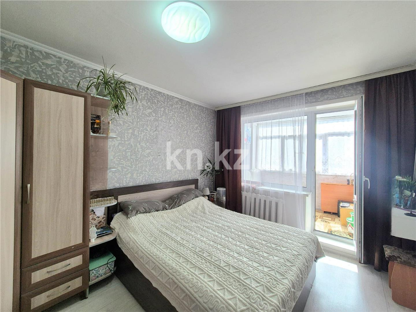 Продажа 3-комнатной квартиры, 68 м² в Темиртау - фото 5