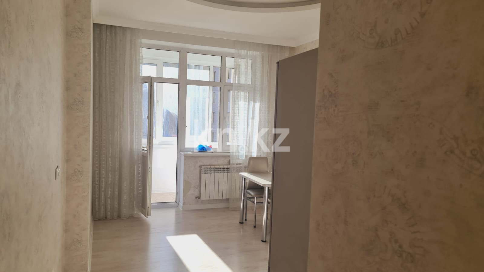 Аренда 1-комнатной квартиры, 50 м² в Астане - фото 2