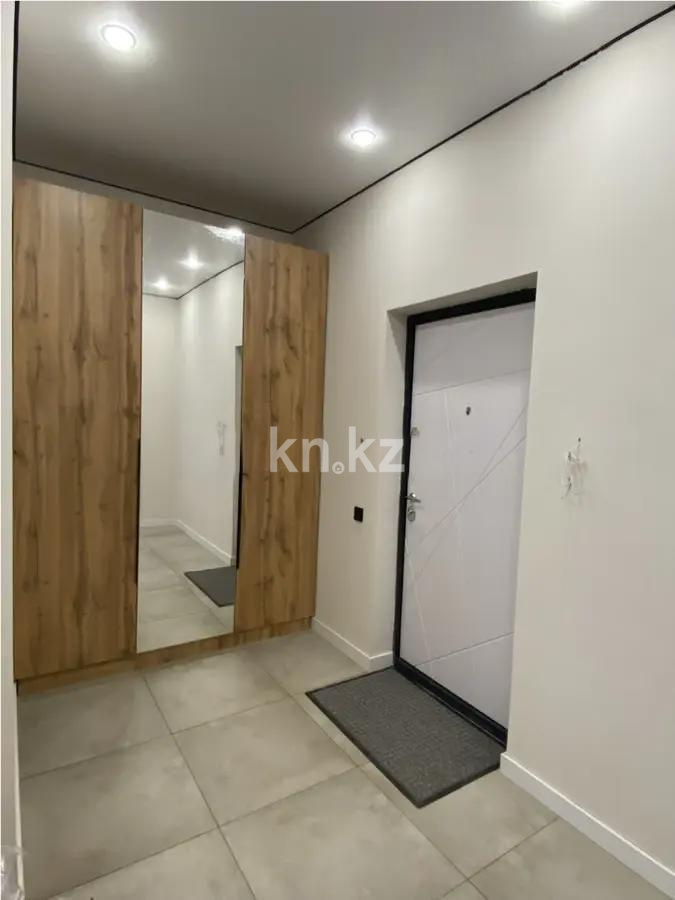 Продажа 2-комнатной квартиры, 53 м² в Алматы - фото 3