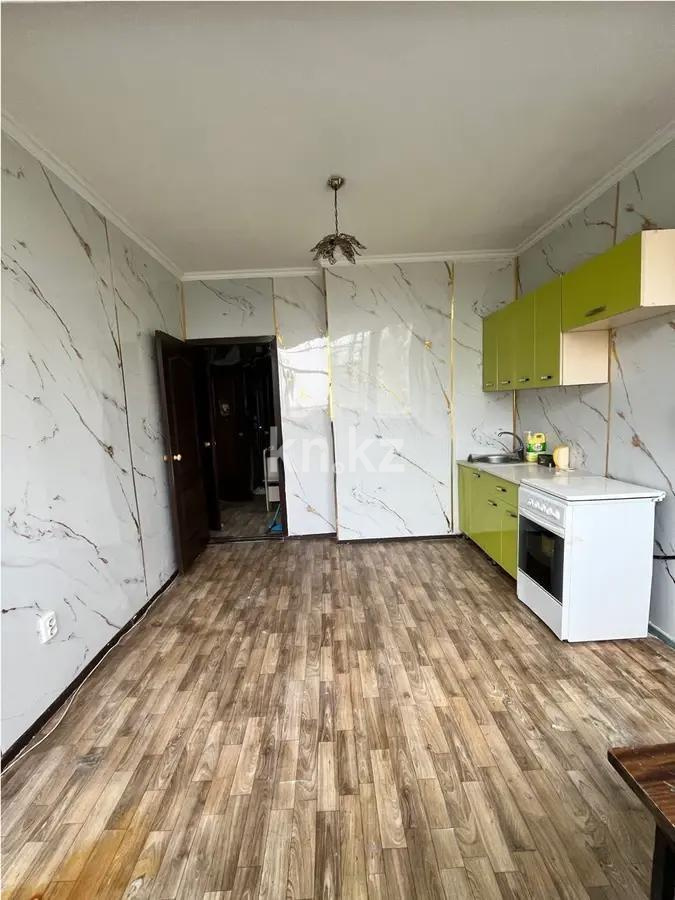 Продажа 1-комнатной квартиры, 41 м² в Алматы - фото 2