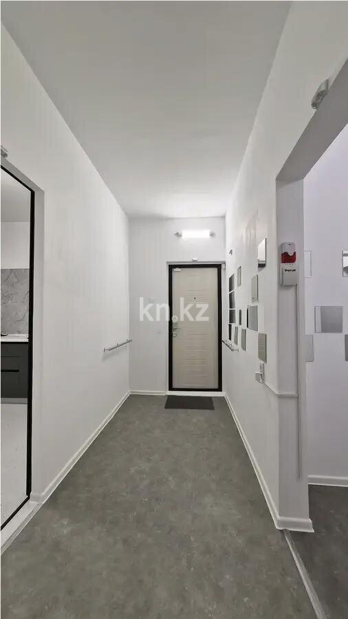 Продажа 2-комнатной квартиры, 59.5 м² в Алматы - фото 4