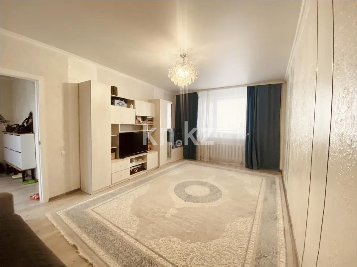 Продажа 3-комнатной квартиры, 78 м², пр. Момышулы, дом  27 в Астане