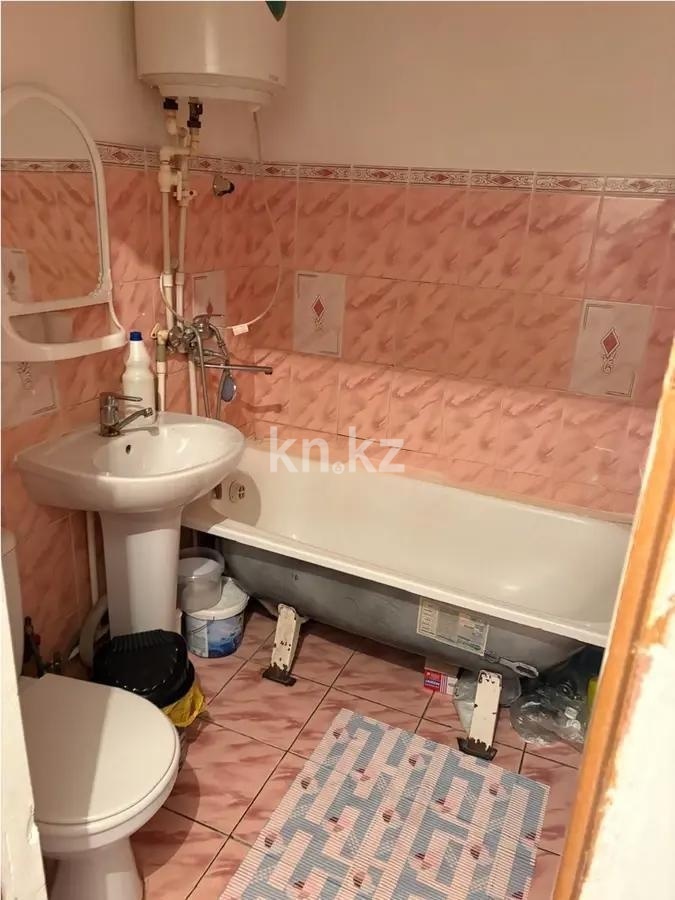 Продажа 1-комнатной квартиры, 40 м² в Караганде - фото 3