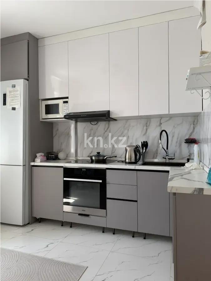 Продажа 1-комнатной квартиры, 36 м² в Астане - фото 2