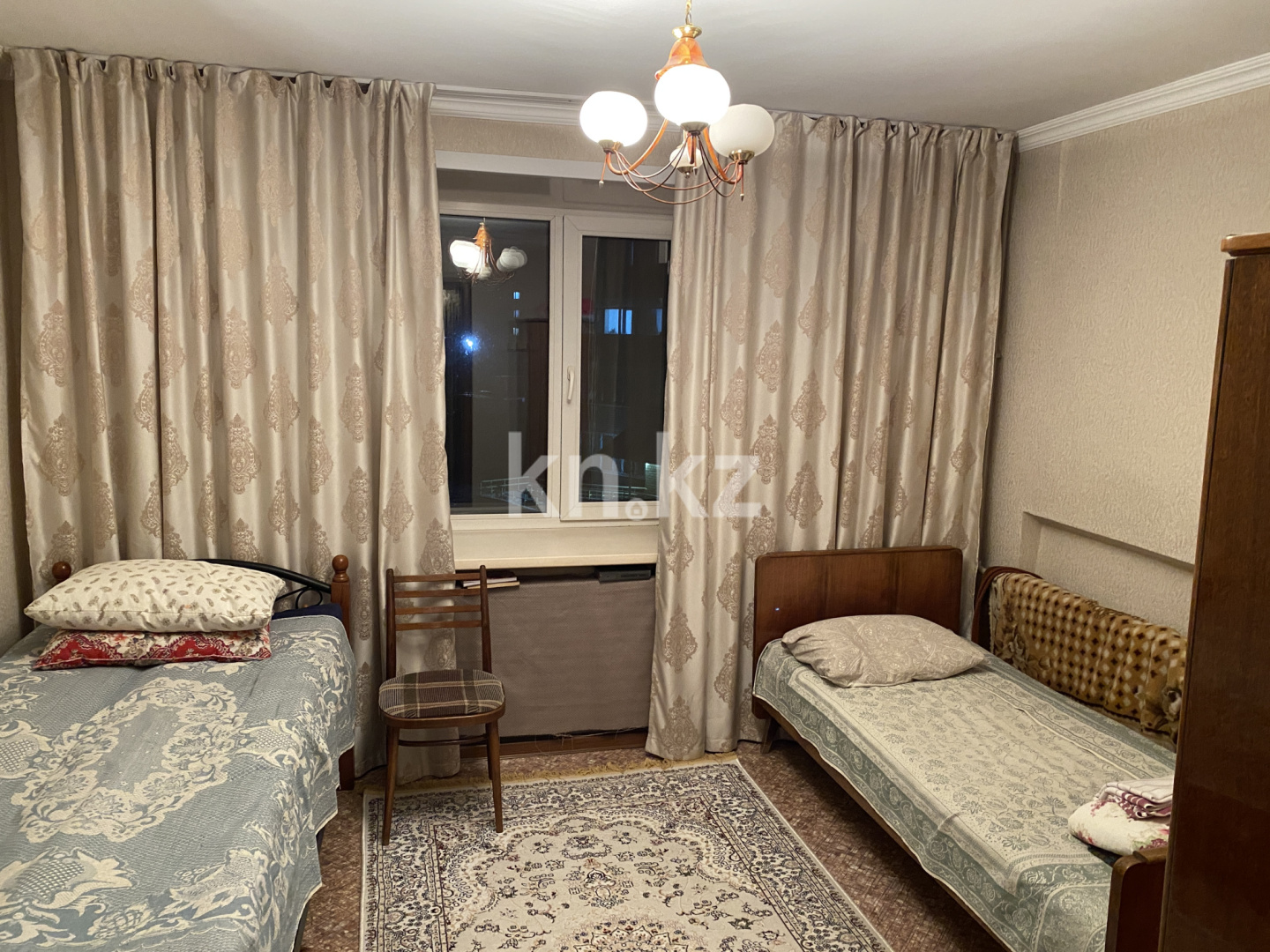 Продажа 2-комнатной квартиры, 52 м² в Семее - фото 7