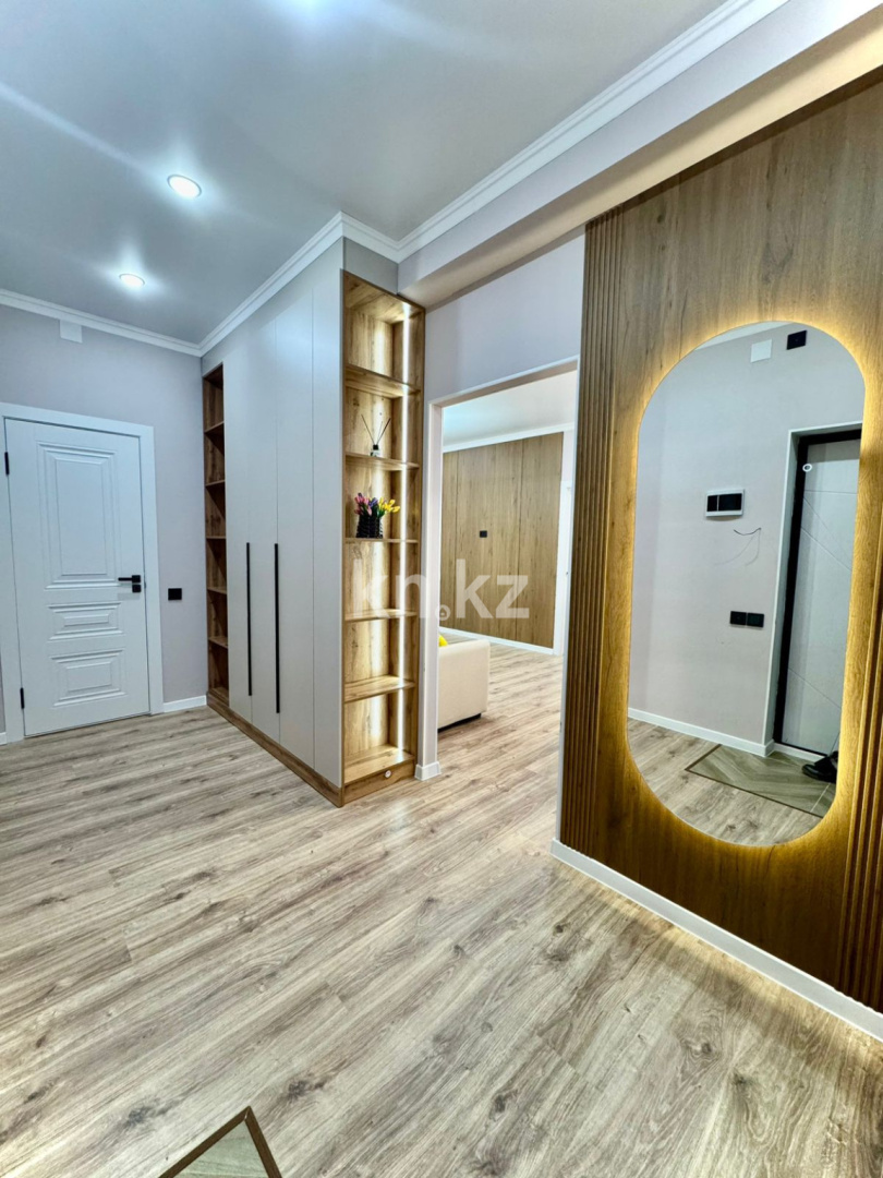 Продажа 3-комнатной квартиры, 56 м² в Алматы - фото 24