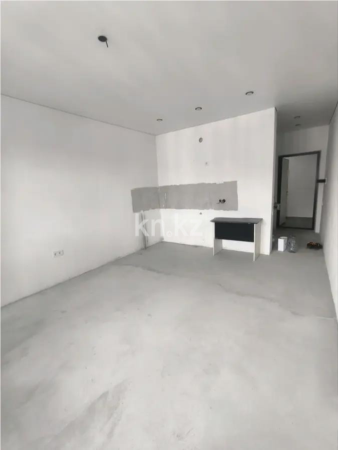 Продажа 1-комнатной квартиры, 25.5 м² в Алматы - фото 2
