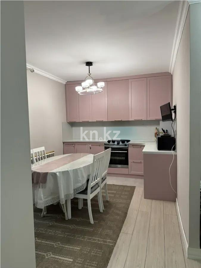 Продажа 3-комнатной квартиры, 87.5 м² в Алматы - фото 4