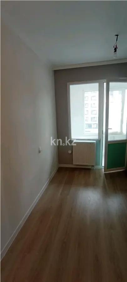 Продажа 1-комнатной квартиры, 34.4 м² в Астане - фото 2