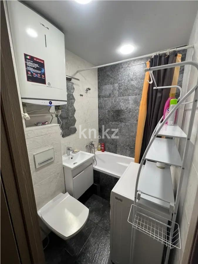 Продажа 2-комнатной квартиры, 45 м², ул. Гоголя, дом  55 в Караганде - фото 4