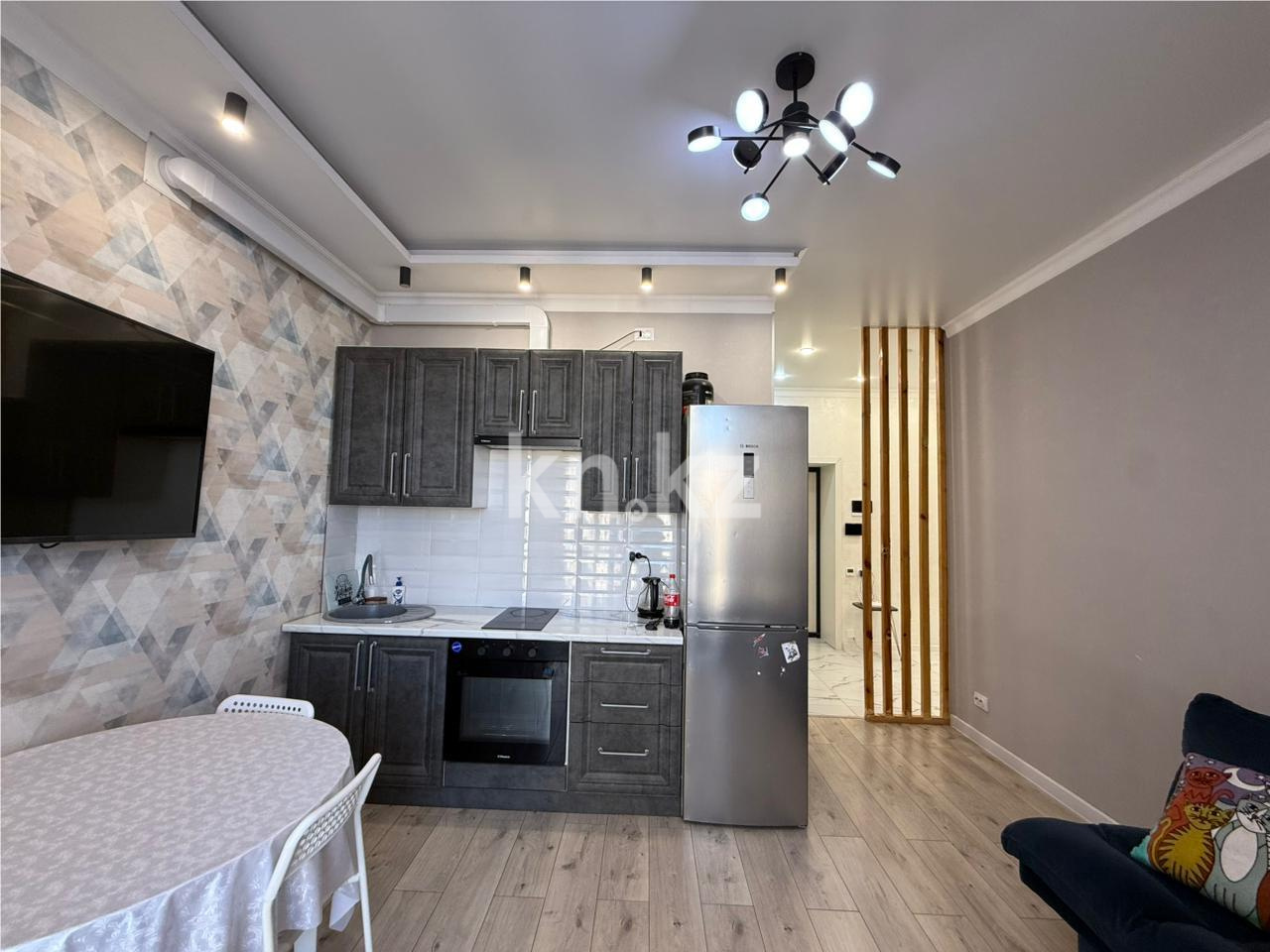 Продажа 2-комнатной квартиры, 66 м² в Караганде - фото 4