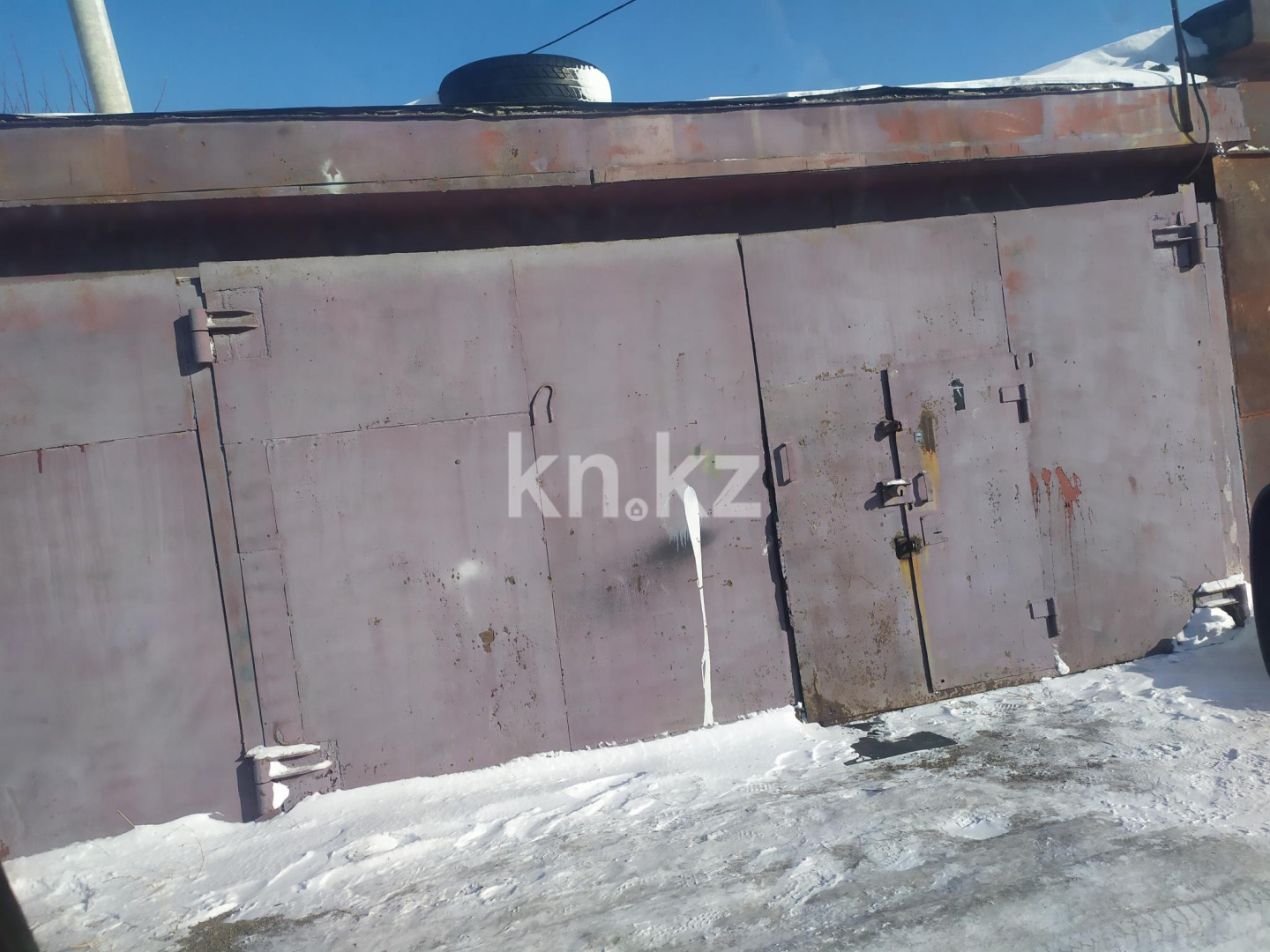 Продажа , 85 м², ул. Пушкина, дом  18 в Астане - фото 8