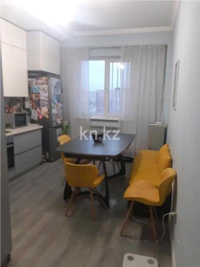 Продажа 4-комнатной квартиры, 97.7 м², мкр. Аксай-1, дом  11/7 в Алматы - фото 4