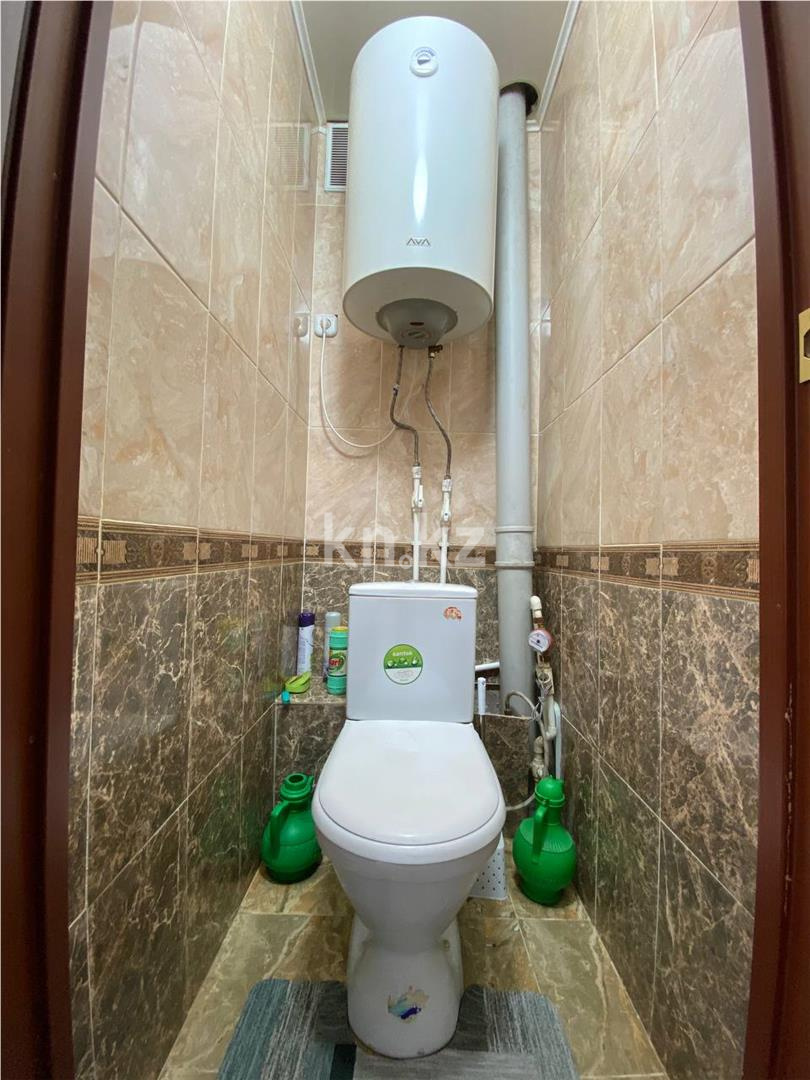 Продажа 4-комнатной квартиры, 107 м² в Темиртау - фото 12