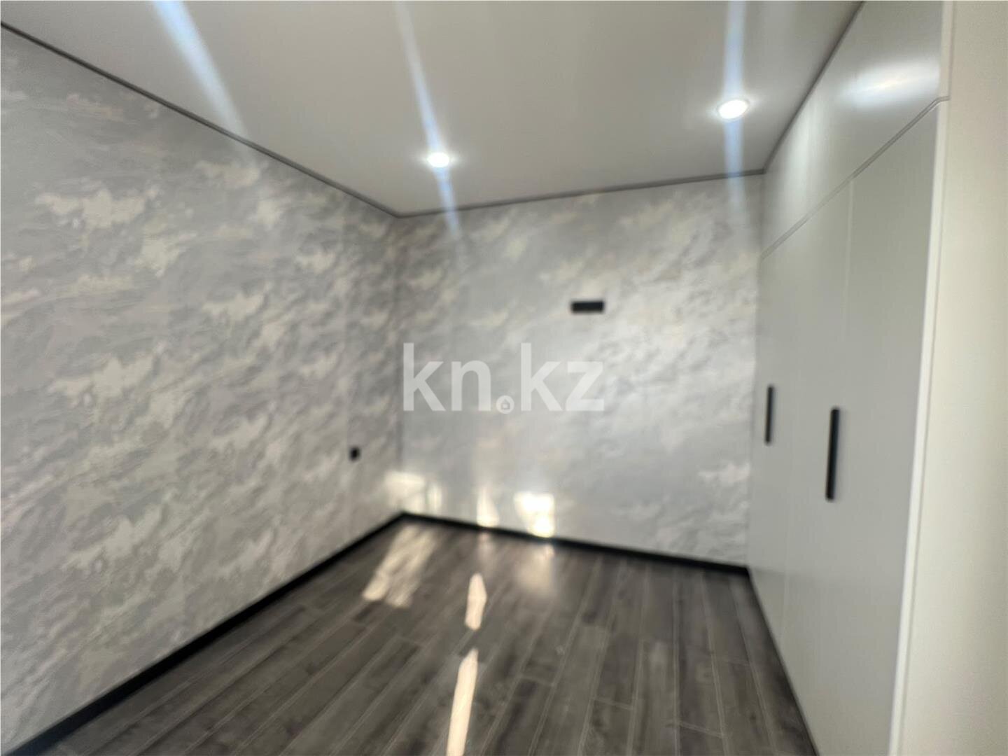 Продажа 2-комнатной квартиры, 53 м² в Караганде - фото 2