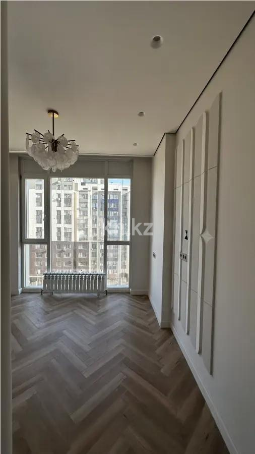 Продажа 2-комнатной квартиры, 42 м², ул. Сыганак, дом  4 стр в Астане